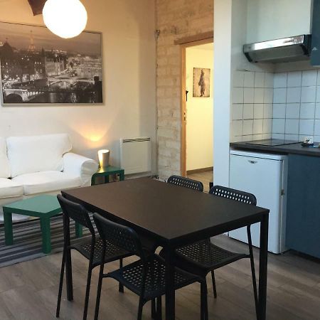 Appartement Douillet En Plein Coeur De Montpellier ! Экстерьер фото