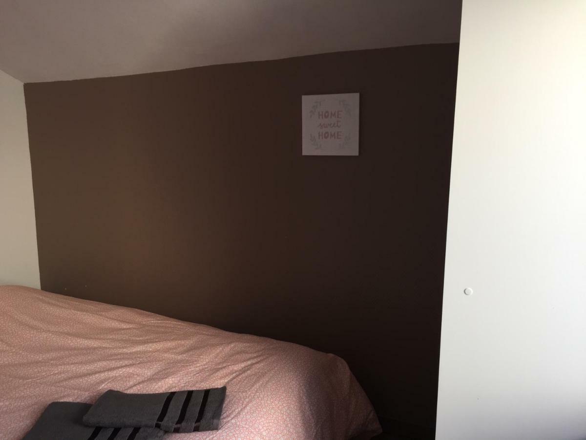 Appartement Douillet En Plein Coeur De Montpellier ! Экстерьер фото