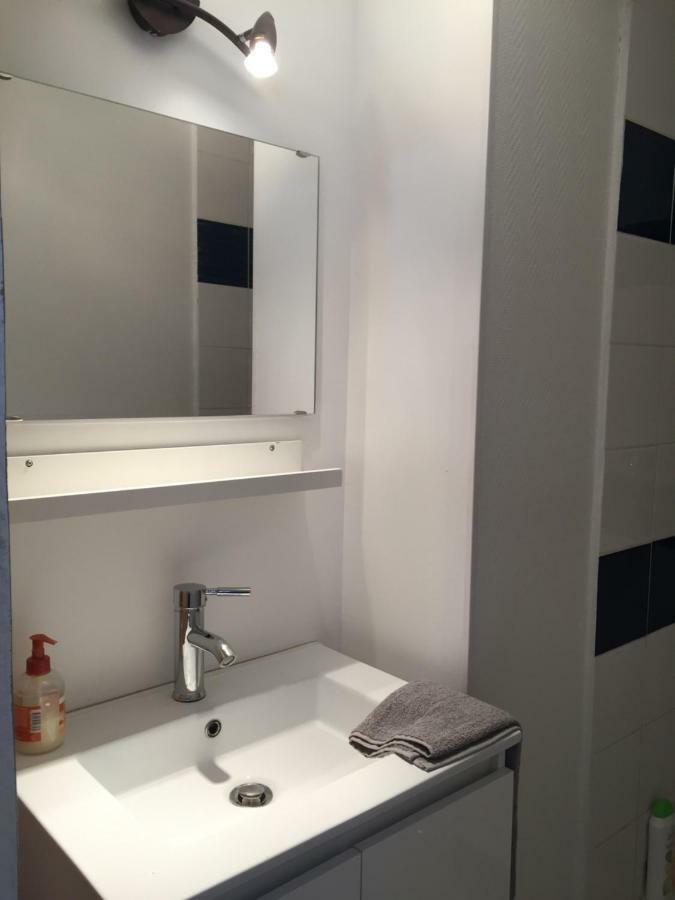 Appartement Douillet En Plein Coeur De Montpellier ! Экстерьер фото