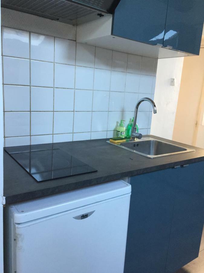 Appartement Douillet En Plein Coeur De Montpellier ! Экстерьер фото