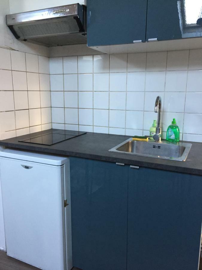 Appartement Douillet En Plein Coeur De Montpellier ! Экстерьер фото