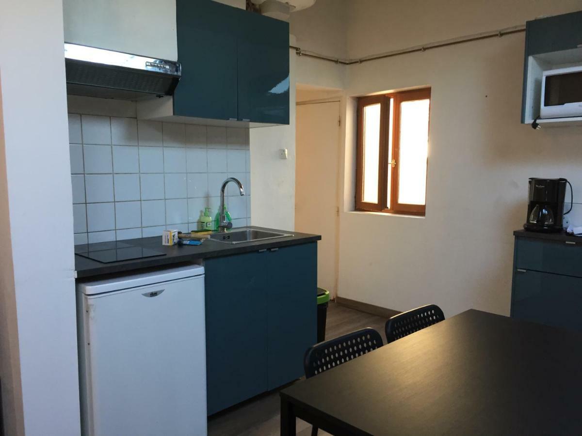 Appartement Douillet En Plein Coeur De Montpellier ! Экстерьер фото
