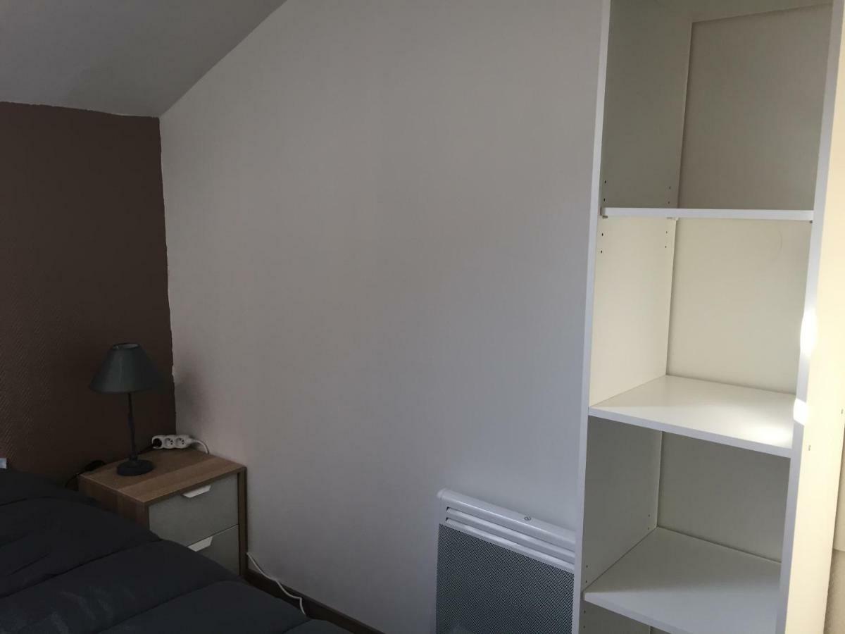 Appartement Douillet En Plein Coeur De Montpellier ! Экстерьер фото
